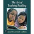 The Art of Teaching Reading