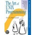 The Art of Unix Programming