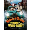 The Art of Wallace & Gromit door Paul Simpson