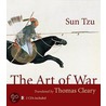 The Art Of War [with 2 Cds] by Thomas F. Cleary