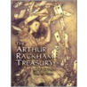 The Arthur Rackham Treasury door Arthur Rackham