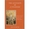 The Ascension of Authorship door Jed Wyrick