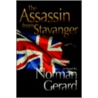 The Assassin From Stavanger by Norman Gerard