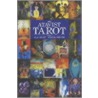 The Atavist Tarot Boxed Set by Sally Annett