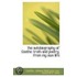 The Autobiography Of Goethe