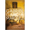 The Autumn Of The Patriarch door Gabriel Garcia Marquez