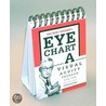 The Baby Boomer's Eye Chart door Paul Barrett
