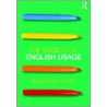 The Basics of English Usage door Wynford Hicks