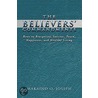 The Believers' Commandments door Makaino O. Joseph