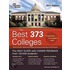 The Best 373 Colleges, 2011
