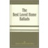 The Best Loved Home Ballads