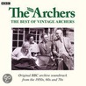 The Best Of Vintage Archers door Bbc