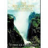 The Best Options For Africa door Alfred A.r. Latigo Phd