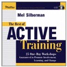 The Best of Active Training door Melvin L. Silberman