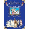 The Best of the Greek Myths door Onbekend