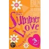 The Big Book Of Summer Love by Various Artists