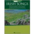 The Big Book of Irish Songs