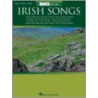 The Big Book of Irish Songs door Hal Leonard