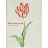 Frans Hals Museum Cardbox Tulpenboek / Tulip book