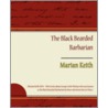The Black Bearded Barbarian door Marian Keith