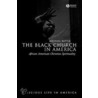 The Black Church in America door Michael Battle