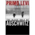 The Black Hole Of Auschwitz