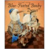 The Blue-Footed Booby Dance door Bruno Haechler