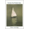 The Boat That Wouldn't Sink by Clinton Trowbridge