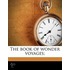 The Book Of Wonder Voyages;