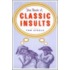 The Book of Classic Insults