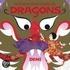 The Boy Who Painted Dragons