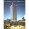 The Buildings Of Pittsburgh door Franklin Toker