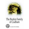 The Burkin Family Of Cudham door Elaine Wiltshire