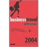 The Business Travel Almanac door Roger D. Williams
