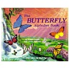 The Butterfly Alphabet Book door Jerry Pallotta