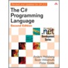 The C# Programming Language by Peter Golde