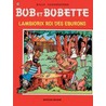 Lambiorix roi des Eburons