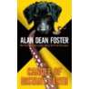 The Candle of Distant Earth by Alan Dean Foster