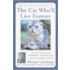 The Cat Who'll Live Forever