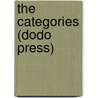 The Categories (Dodo Press) door E.M. Edghill
