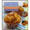 The Cereal Lover's Cookbook by Lauren Chattman