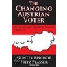 The Changing Austrian Voter door Onbekend