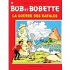 Guerre des rafales