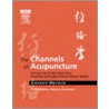 The Channels Of Acupuncture door Giovanni Maciocia