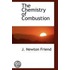 The Chemistry Of Combustion