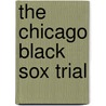 The Chicago Black Sox Trial door Wayne Anderson