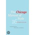 The Chicago Manual Of Style