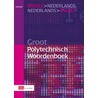 Groot Polytechnisch Woordenboek E-N/N-E