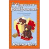 The Chocolate Bear Burglary door JoAnna Carl