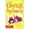 The Chocolate Frog Frame-Up door JoAnna Carl